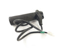 Yamaha TT 600 RE DJ01 [2006] - GRIP DE GAS COM ASSIM-2