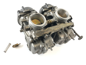 Suzuki DR 800 S SR42B [1991] - Carburador