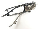 Yamaha TT 600 R DJ01 [2000] - quadro traseiro-5