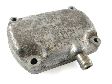 Honda CJ 360 T [1980] - Motor Ventilation Engine Tampa
