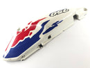 Honda Africa Twin XRV 750 RD07 [1993] - revestimento lateral à direita-2