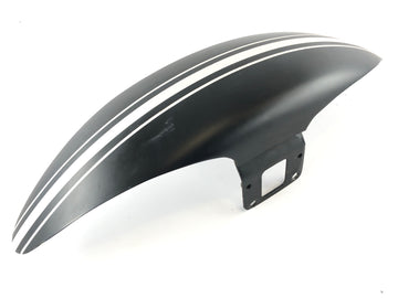 Kawasaki VN 1500 A VNAA [todos os anos de construção] - Fenders na frente - 0