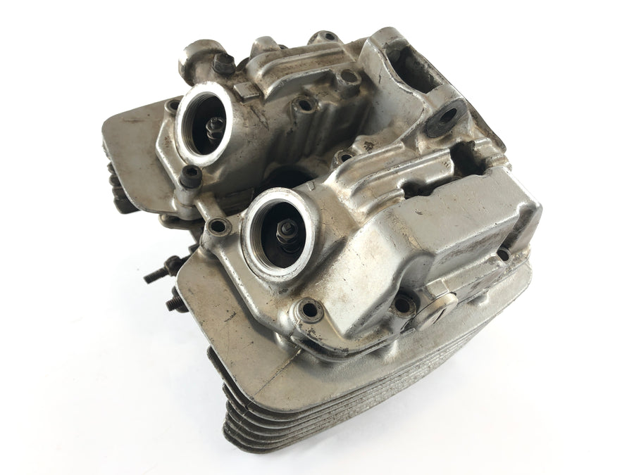 Yamaha XT 600 E 3TB [1991] - Cabeça do cilindro