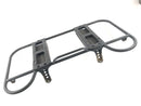 Yamaha Grizzly 660 AM03W [2003] - Rack de bagagem na frente-4