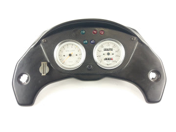 Moto Guzzi Quotes 1100 es [1999] - Tacho cockpit acessórios - 0