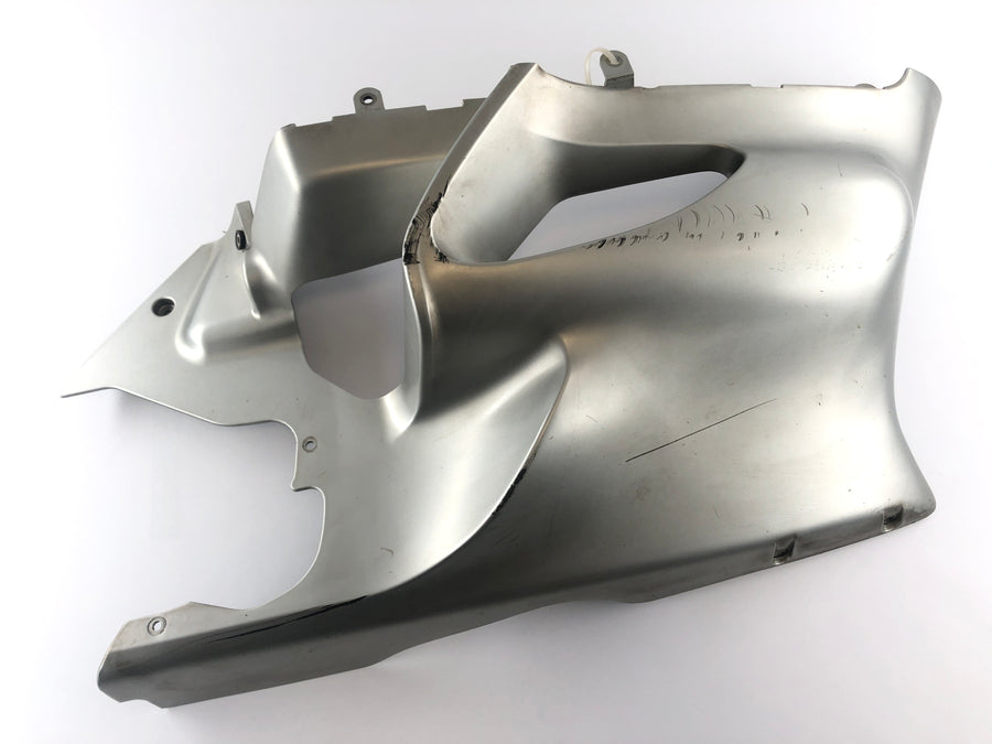 BMW K 1200 LT [2002] - revestimento no canto inferior direito