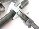 Moto Guzzi Norge 1200 LP [2006] - Gabel Telegabel com eixo-5