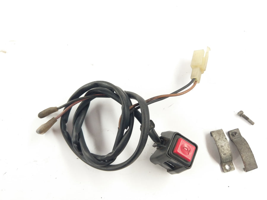Yamaha Kodiak 400 5Y4 [2004] - Switch HODEBAR ACIPLES HUPE