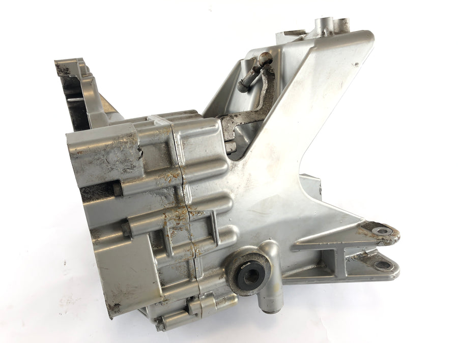 BMW R 1150 GS [2000] - Caixa de engrenagens