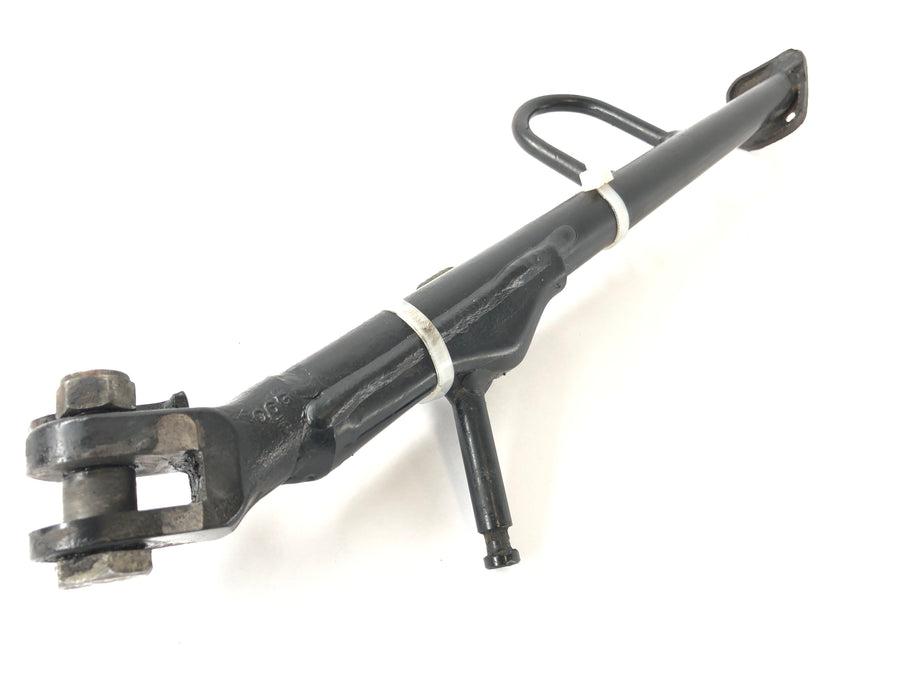 Suzuki DL 1000 V -Strom [2006] - Stand Stands com a primavera