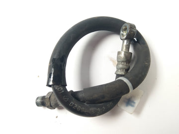 Yamaha TDM 850 3VD [1992] - Linha de freio na parte traseira - 0