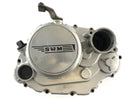 SWM SM 125 R [2017] - tampa da tampa da embreagem tampa-1