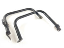Moto Guzzi V65 PG [1988] - Conjunto de Back Back-2