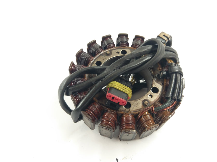 Honda XRV 750 Africa Twin Rd04 [1991] - Stator de alternador