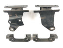 HONDA CB 900 F2 SC09 [1985] - Halter Conjunto de revestimento-3