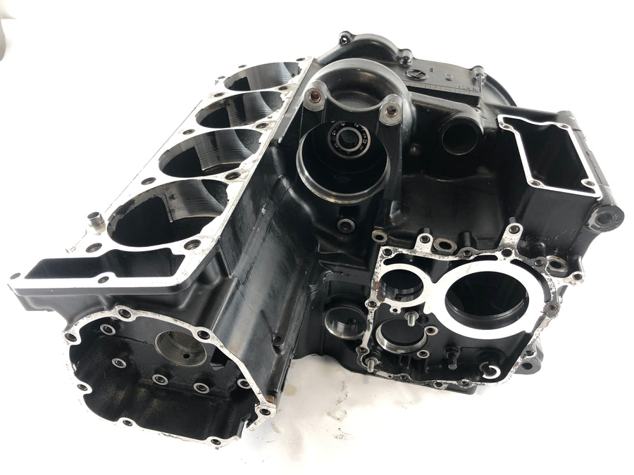 Kawasaki ZRX 1100 ZRT10C [2000] - Habitação do motor Casas vazias