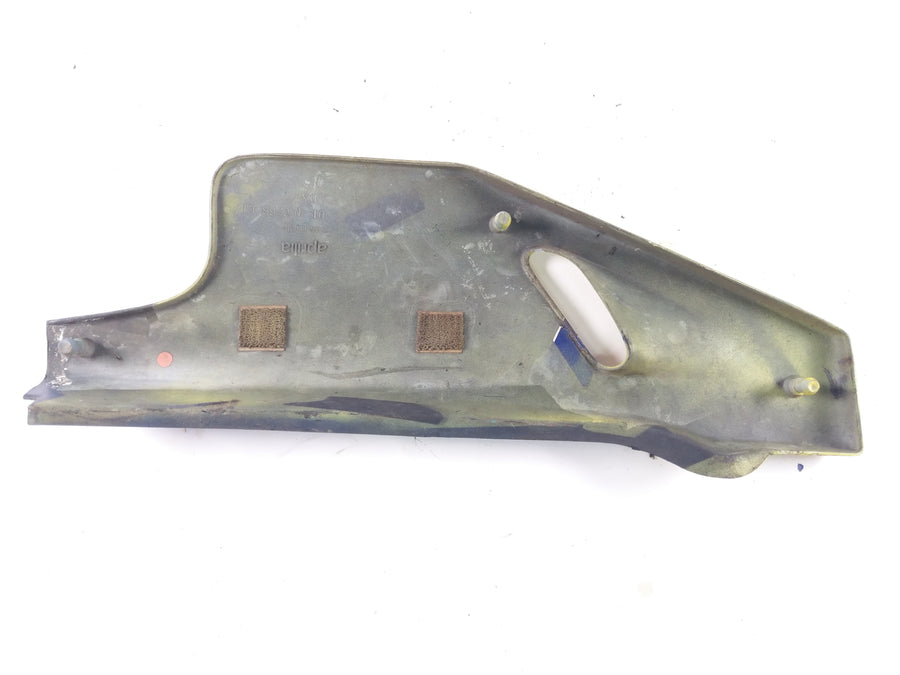 Aprilia Pegaso 125 1989-1990 - revestimento traseiro da parte lateral
