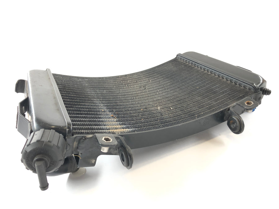 KTM Duke 690 A3 [2012] - Cooler de água fria
