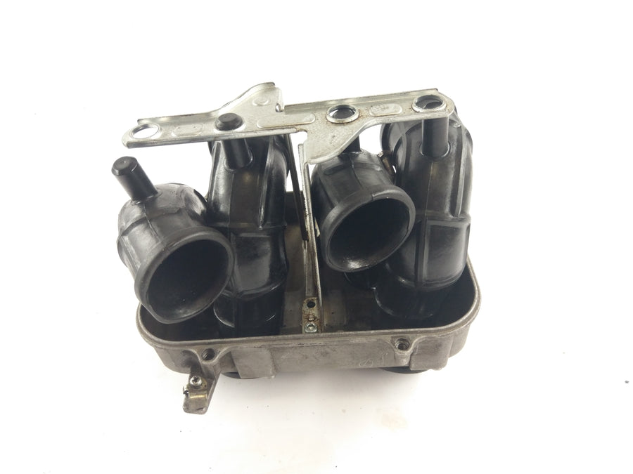 Honda St 1100 SC26 Pan European [1990] - Ingestão no carburador Carburador