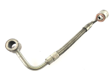 Triumph Speed ​​Triple 955i T509 [1997] - Linha OilSeiling