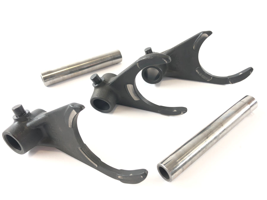 KTM LC4 640 DUKE 2 [2001] - Switch Forks Switching Garws Set