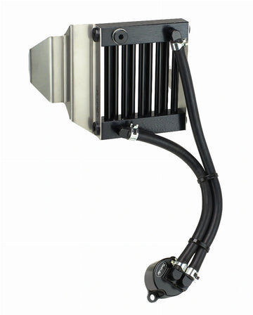 GAS GAS MC 250 F [2024-2025] - Sistema de refrigeração de óleo