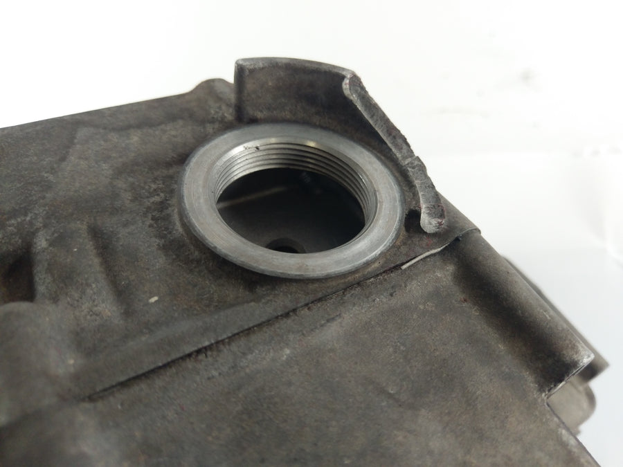 Beta RR 4T 125 LC [2016] - Motor Habitação de moradia vazia