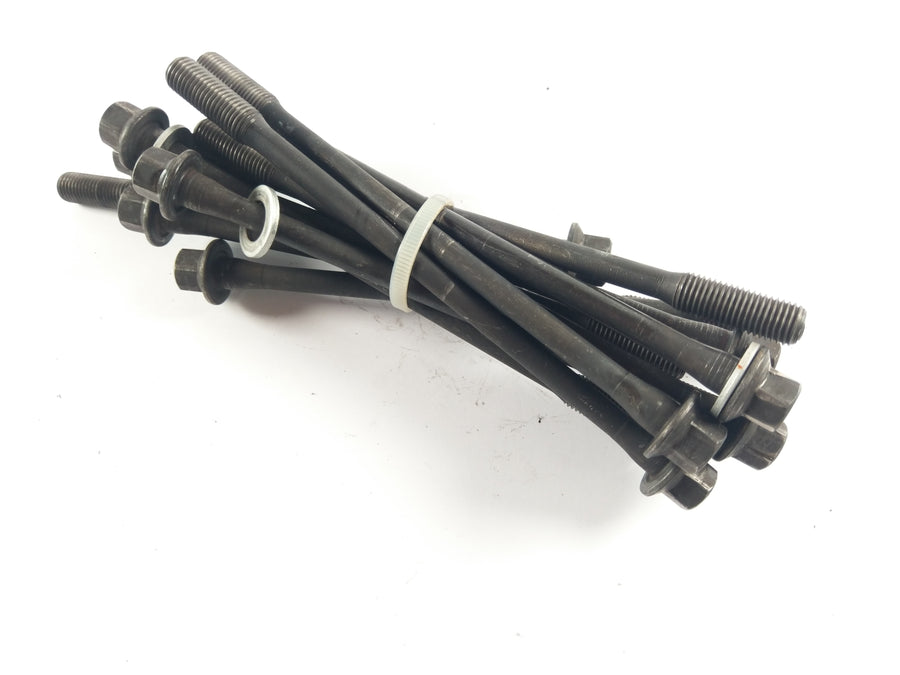Suzuki GSX -R 750W GR7BA - MOTOR DE PARAFUSO DE PARAPOS