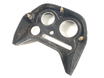 Ducati Pantah - Cagiva Alazzurra - Disfarce de capa do cockpit - 0