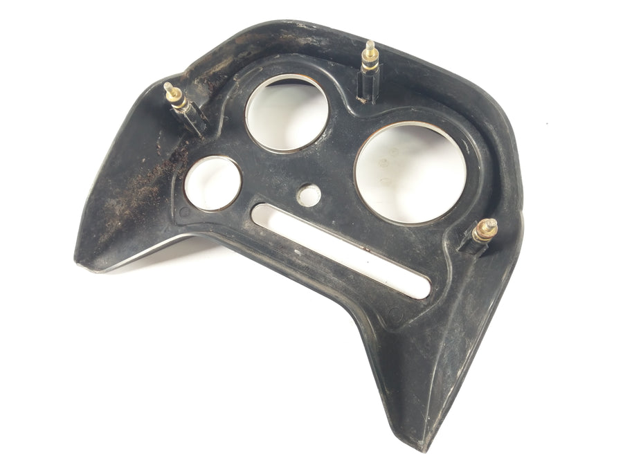 Ducati Pantah - Cagiva Alazzurra - Disfarce de capa do cockpit