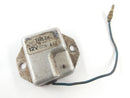 Yamaha TT 600 59X [1985] - Rectifier do controlador-1