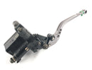 Suzuki DL 1000 V -Strom [2006] - Bomba de freio na alavanca de freio de mão frontal com alça de freio-3