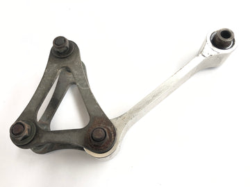 Yamaha YZF R6 RJ03 [2000] - Definição de uma string - 0
