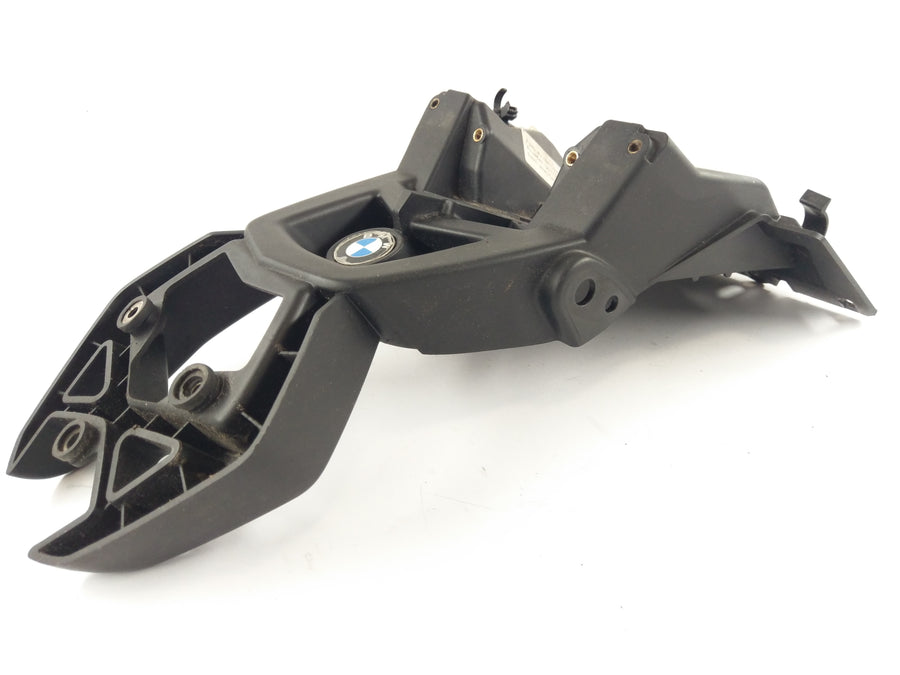 BMW K 1200 R [2010] - titular da placa