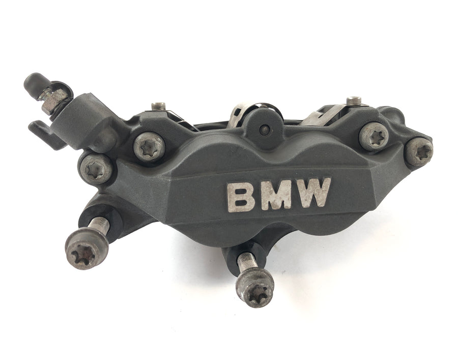 BMW K 1300 R [2010] - pinça de freio na frente esquerda