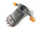 KTM 640 Adventure LC4 [1998] - titular da placa com indicador-1