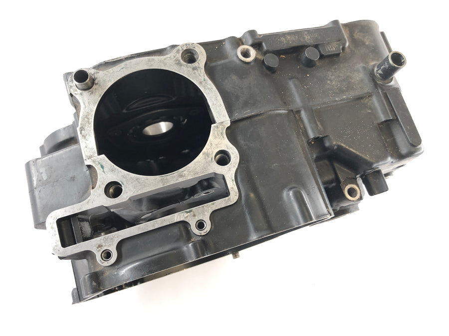 Kawasaki KLR 250 KL250D [1988] - Motor Housing Casas vazias