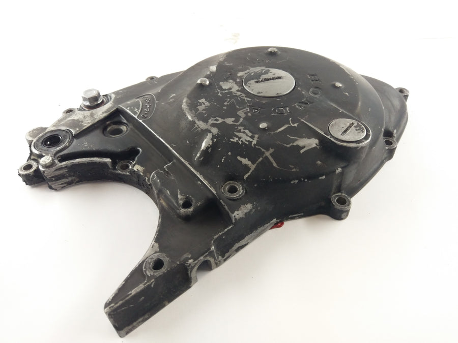 Honda XL 500 R PD02 [1983] - Máquina alternada de tampa da tampa da tampa Lima