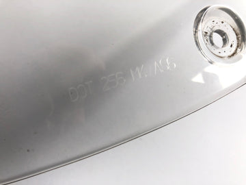 BMW F 800 ST [2006] - BROWSHIELD - 0