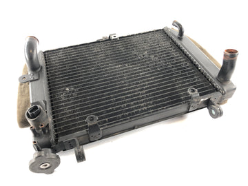 Yamaha Yzf R6 RJ03 [2000] - Cooler de água fria - 0