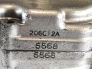 Suzuki DL 1000 V -Strom [2006] - Motor Habitação de moradia vazia-6