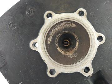 Yamaha YFS 200 Blaster [1995] - Cabeça do cilindro - 0