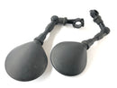 Yamaha Grizzly 660 AM03W [2003] - Mirror Return Mirror Set Casal-5