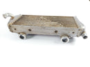 KTM SX-F 250 4 tempos [2008]-Cooler de água-colo à esquerda-3