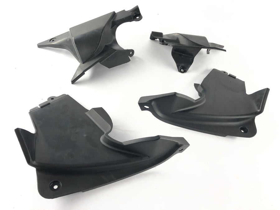 HONDA VFR 800 RC46 [2005] - Conjunto de revestimento de quadros
