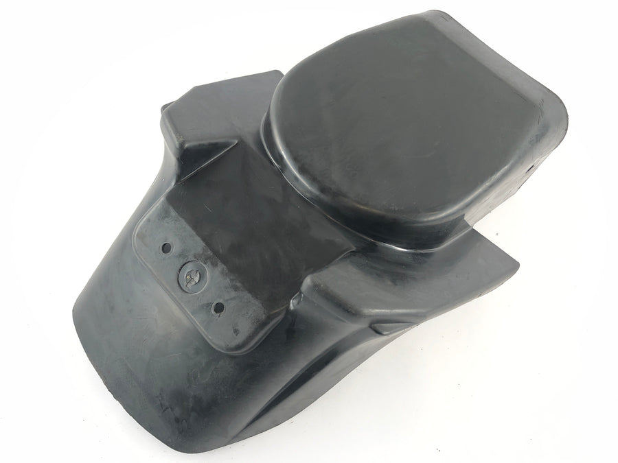 Yamaha XJ 900 F 58L [1985] - titular da placa de proteção Spritz