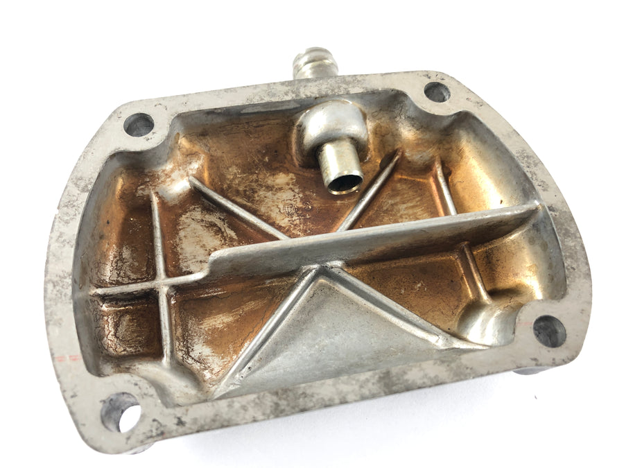Honda CJ 360 T [1980] - Motor Ventilation Engine Tampa