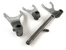 Yamaha XJR 1300 RP02 [2001] - Switch Forking Switching Claus Set-1