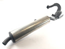Honda NSR 125 R JC22 [1998] - Bulbo completo com um silenciador final-4