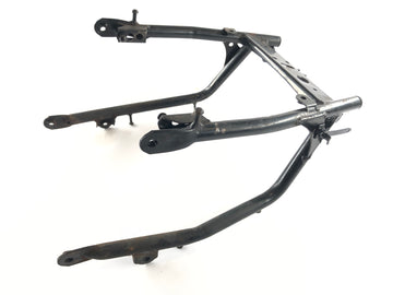 Yamaha YZF 750 R 4HN [1995] - AID FROCT FRAME TRIA - 0